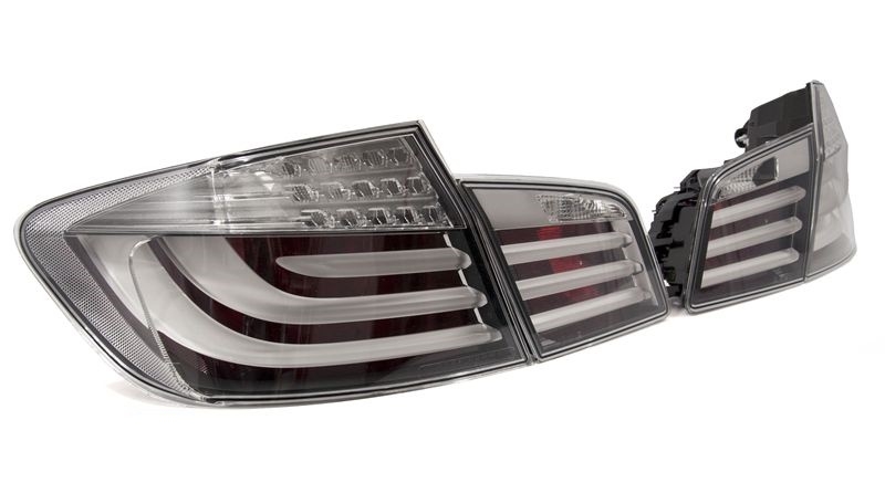 WENDERPARTS BA63212167216-STOP SETİ KOMPLE LCI TİP WHITELINE BMW F10 2011-2013 ARASI > 63212167216_/3946
